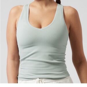 Athleta Aurora Seamless Tank
